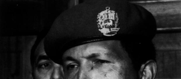 Declaraciones de Chávez luego de intento de golpe. Declaraciones de Chávez luego de intento de golpe.