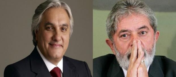 Delcídio fez novas revelações à Revista 'Veja' Delcídio fez novas revelações à Revista 'Veja'