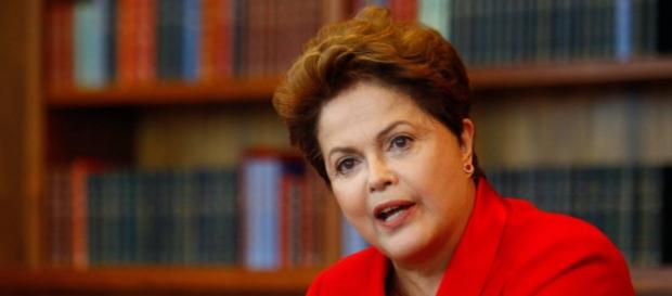 Dilma enfrenta momento conturbado dentro do PT Dilma enfrenta momento conturbado dentro do PT