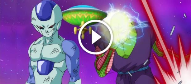 Dragon Ball Super Nuevo Ending Nº 4 Dragon Ball Super Nuevo Ending Nº 4