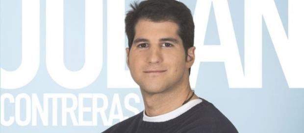 ¡Este será el sustituto de Julián Contreras! ¡Este será el sustituto de Julián Contreras!