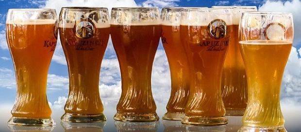 Fotografía de Cervezas cortesía Pixabay Fotografía de Cervezas cortesía Pixabay