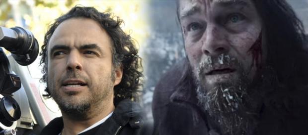 Fotografía de la Película The Revenant Fotografía de la Película The Revenant