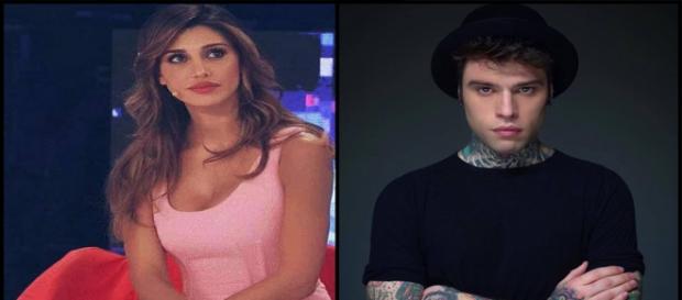 Gossip: tra Belen e Fedez c'è una frequentazione? Gossip: tra Belen e Fedez c'è una frequentazione?