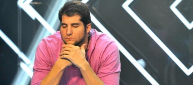 Julián Contreras Jr en Gran Hermano VIP 2016. Julián Contreras Jr en Gran Hermano VIP 2016.
