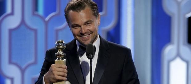 Leonardo DiCaprio, oscar du meilleur acteur Leonardo DiCaprio, oscar du meilleur acteur