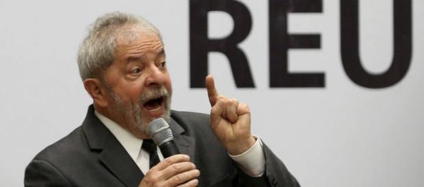 Lula impetra habeas corpus para não depor Lula impetra habeas corpus para não depor