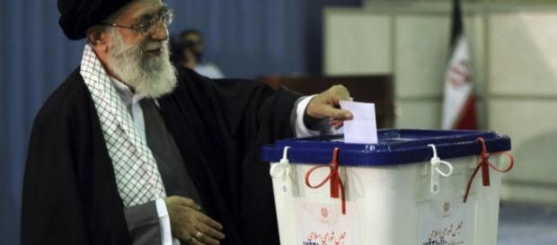 Maggioranza in Iran per i moderati Maggioranza in Iran per i moderati