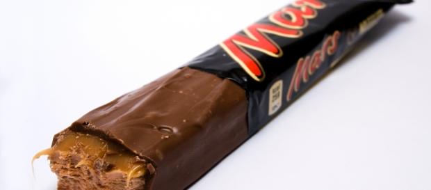 Main product of Mars Incorporated (Google) Main product of Mars Incorporated (Google)