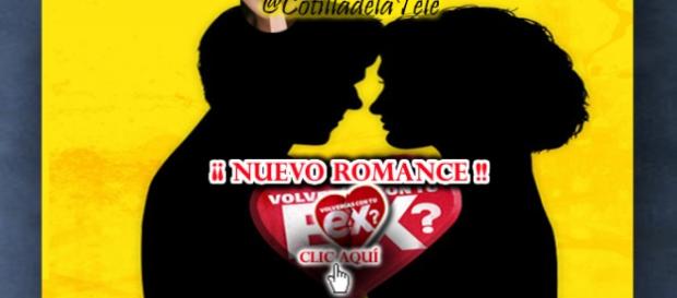 Nuevo Romance en ¿volverias con tu ex? Nuevo Romance en ¿volverias con tu ex?