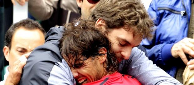 Pasión, Amistad, Hermanamiento... DEPORTE Pasión, Amistad, Hermanamiento... DEPORTE