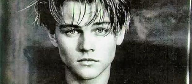 Persistence paid off for DiCaprio Persistence paid off for DiCaprio