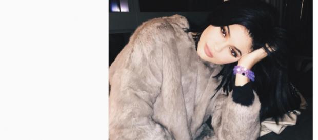 Photo from KylieJenner/Instagram Photo from KylieJenner/Instagram