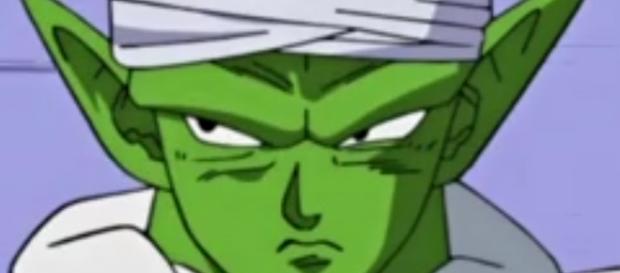 Piccolo enfrentaría a Maggeta en el manga 10 Piccolo enfrentaría a Maggeta en el manga 10