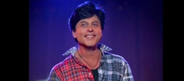 Second trailer of Shahrukh Khan's FAN is magical Second trailer of Shahrukh Khan's FAN is magical