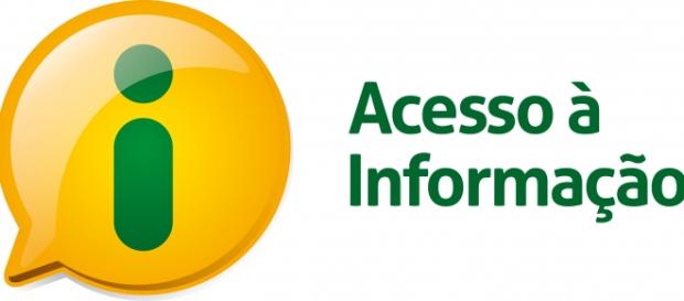 Selo Acesso à Informação, Governo Federal. Selo Acesso à Informação, Governo Federal.