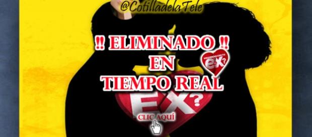 Te contamos el último eliminado del reality Te contamos el último eliminado del reality