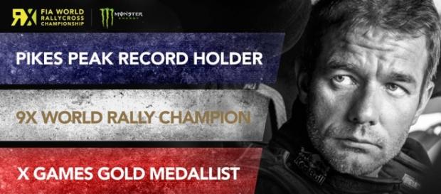 una nueva categoría para el múltiple campeón una nueva categoría para el múltiple campeón