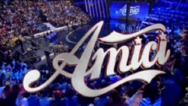 Amici 15, cambio programmazione