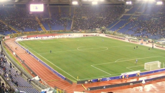 Calendario Serie A 2016, 28esima giornata