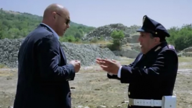 Commissario Montalbano 29 febbraio 2016