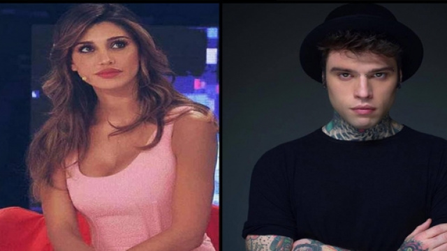 Gossip: tra Belen e Fedez c'è una frequentazione?