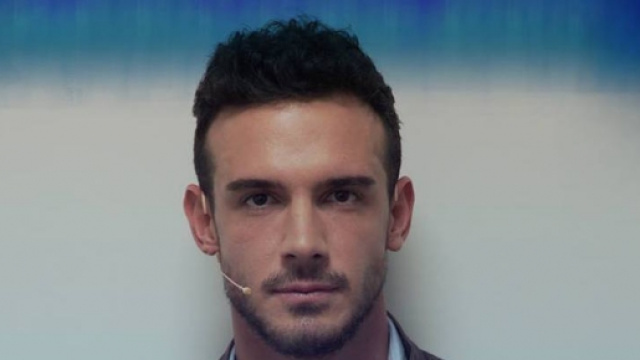 Gossip Uomini e Donne, il tronista Lucas