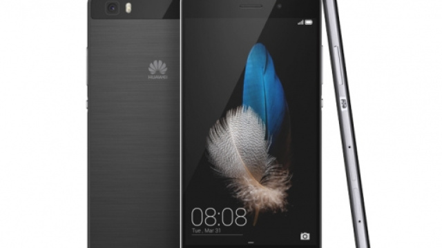 Huawei P8 Lite venduto sul web in offerta