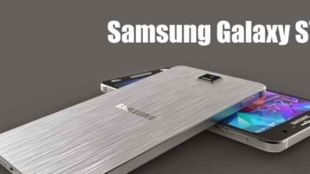 Il Galaxy S7 arriverà a breve sul mercato