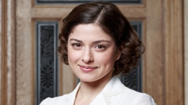 Il Segreto: Candela si innamora di Severo.