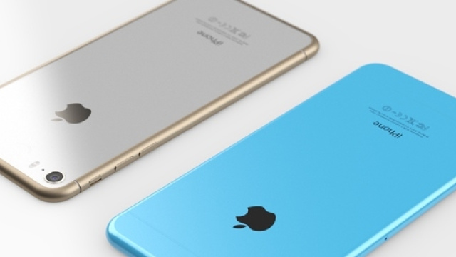 iPhone 7, display flessibile e tecnologia Li-Fi