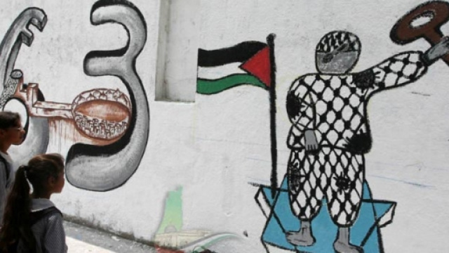 Israele vuole le terre dei rifugiati palestinesi?