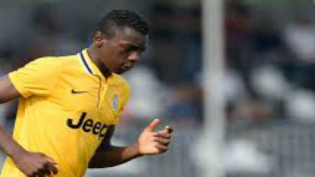 Moises Kean, il nuovo talento della Juventus