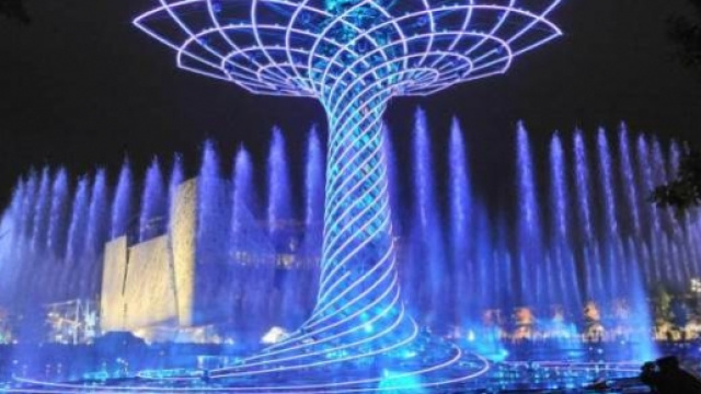 Nell'area dell'Expo nasce "Human Technopole".