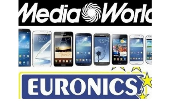 Offerte MediaWorld ed Euronics a confronto