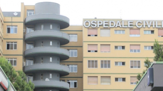 Ospedale Santo Spirito, Pescara