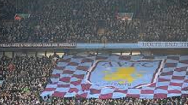 Premier League: Aston Villa-Everton, 28^giornata