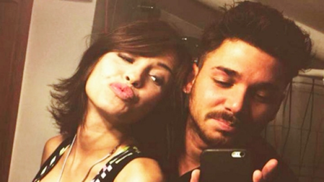 Uomini e Donne news: Andrea Cerioli e Valentina.