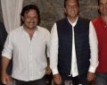Diego Bossio le regala la primera minoría a Mauricio Macri