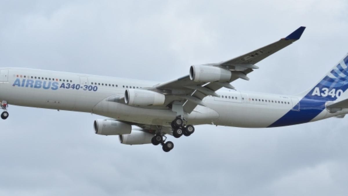 costo aereo presidenziale