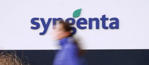 Chemchina ha acquistato Syngenta per 43 milioni