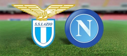 Diretta Lazio - Napoli Serie a live