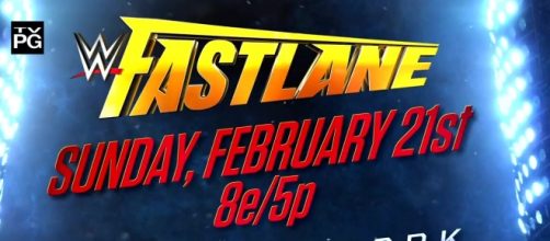 Fastlane 2016, video promo ufficiale