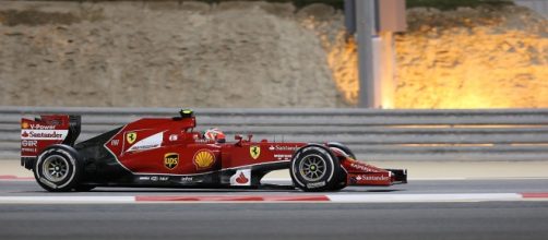 Ferrari, nuove sospensioni per il 2016