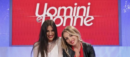 Gossip Uomini e Donne, Ludovica e Rossella