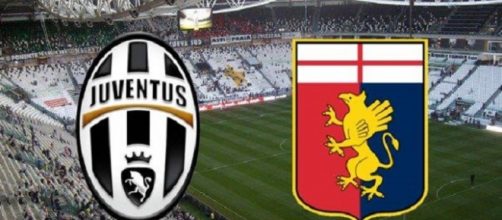 Juventus-Genoa: info diretta tv e streaming