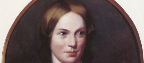 L'autrice di Jane Eyre Charlotte Brontë