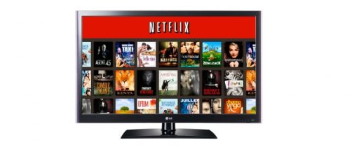 Netflix Italia: calendario date ufficiali