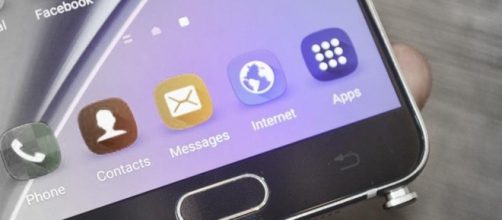 Samsung blocca la pubblicità sugli smartphone