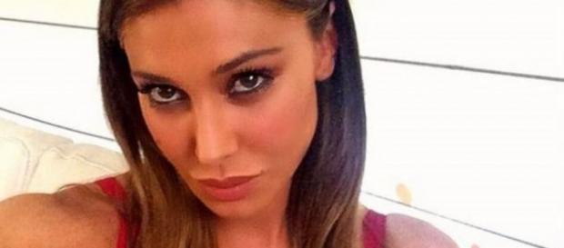 Belen Rodriguez ha rifiutato tapiro d'oro Belen Rodriguez ha rifiutato tapiro d'oro